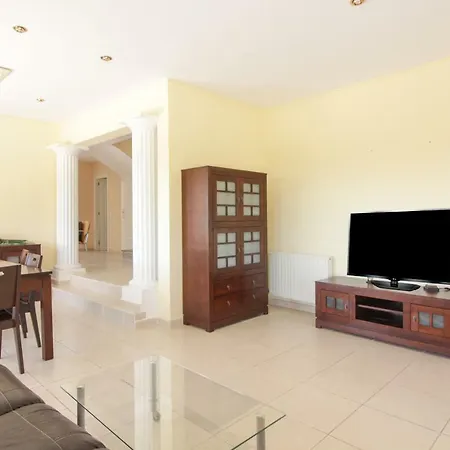 Villa Corralet 0807